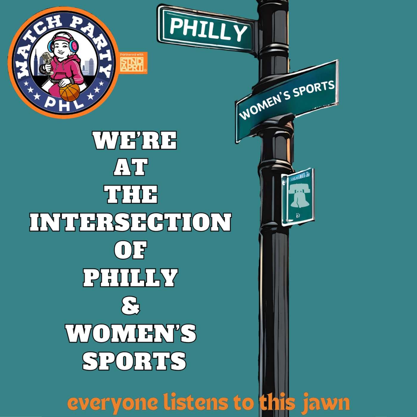 Episode 6 – All Things Footy